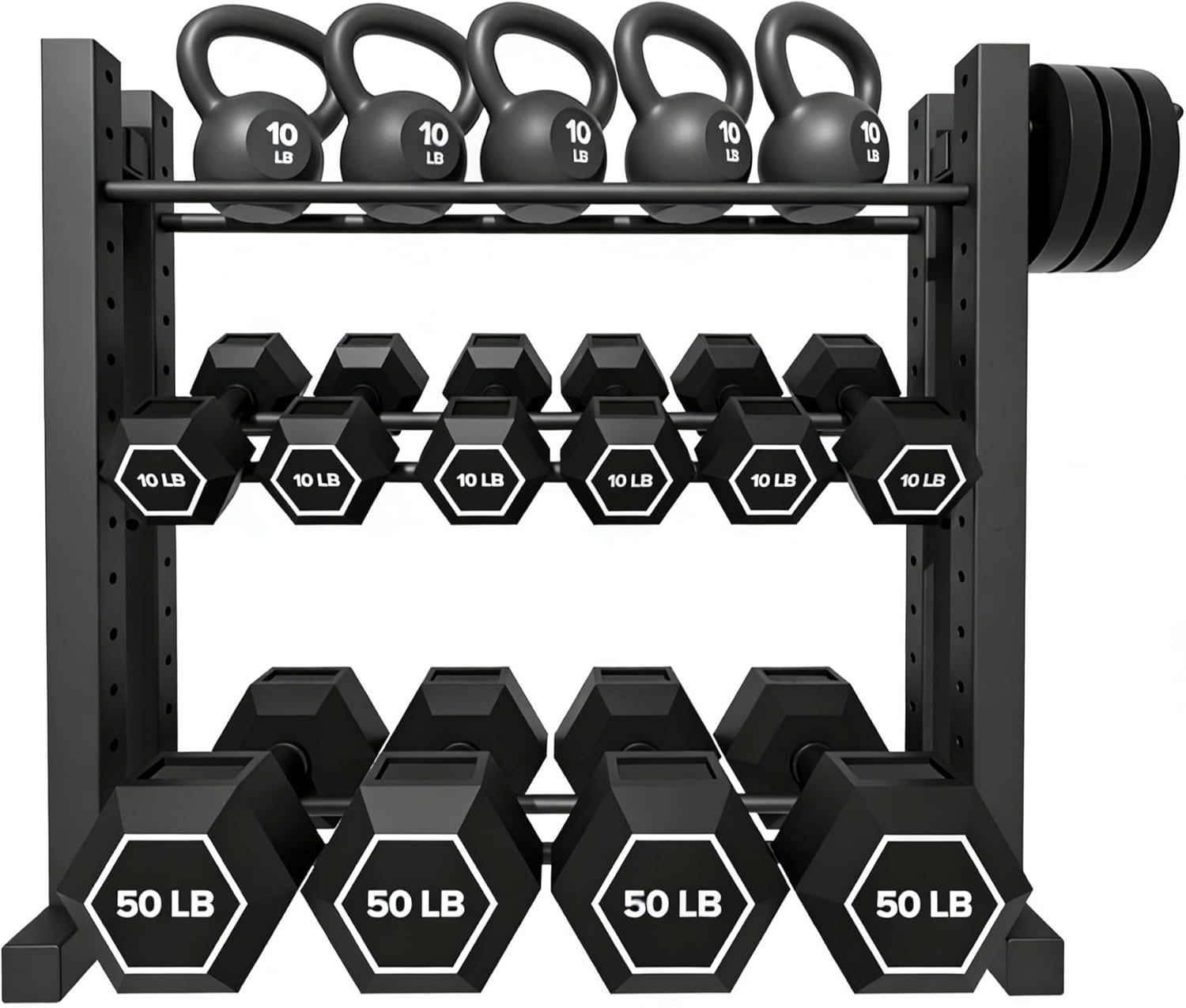 Do użytku w domowej siłowni, w – Home Gym Compact recenzja i cena