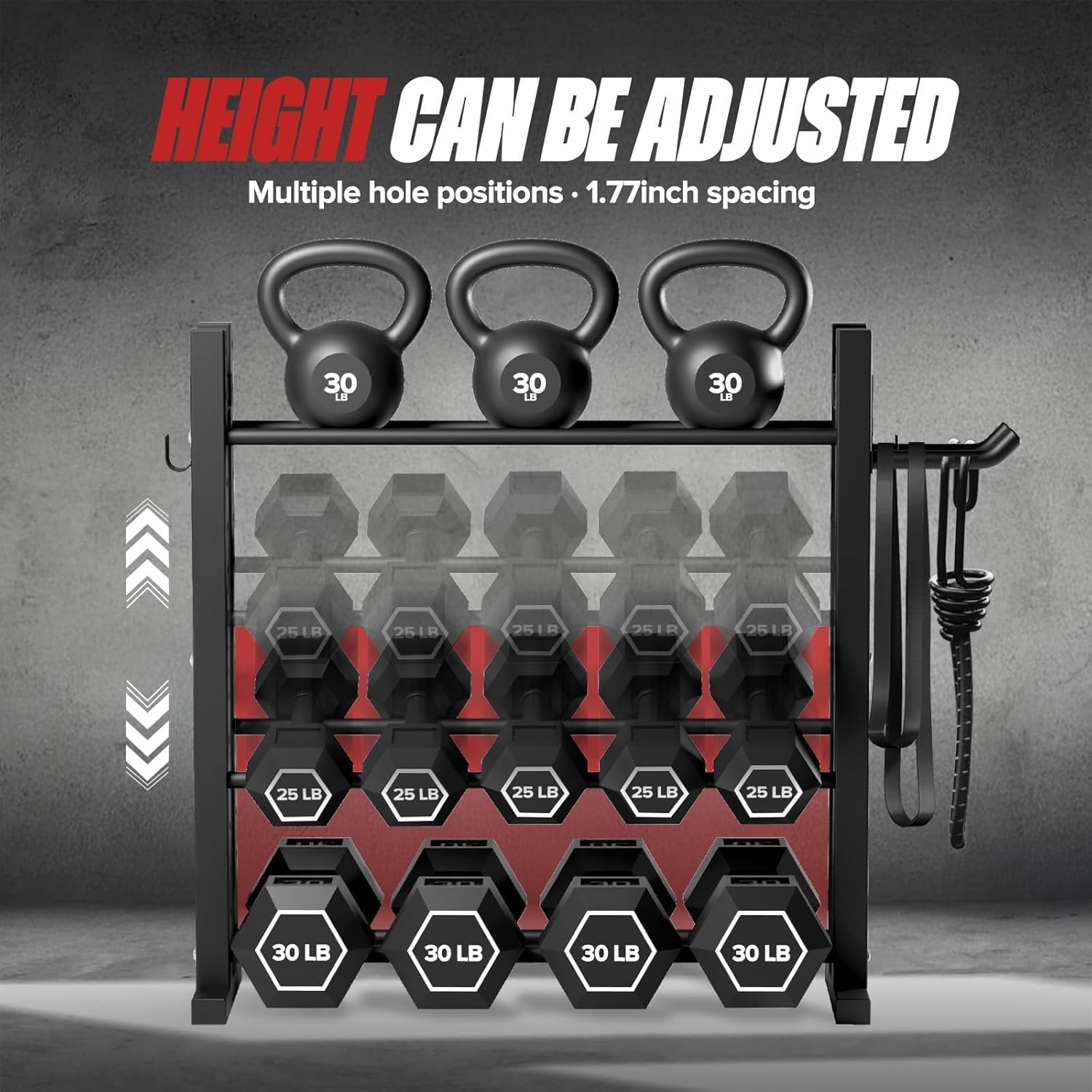 Do użytku w domowej siłowni, w – Home Gym Compact recenzja i cena