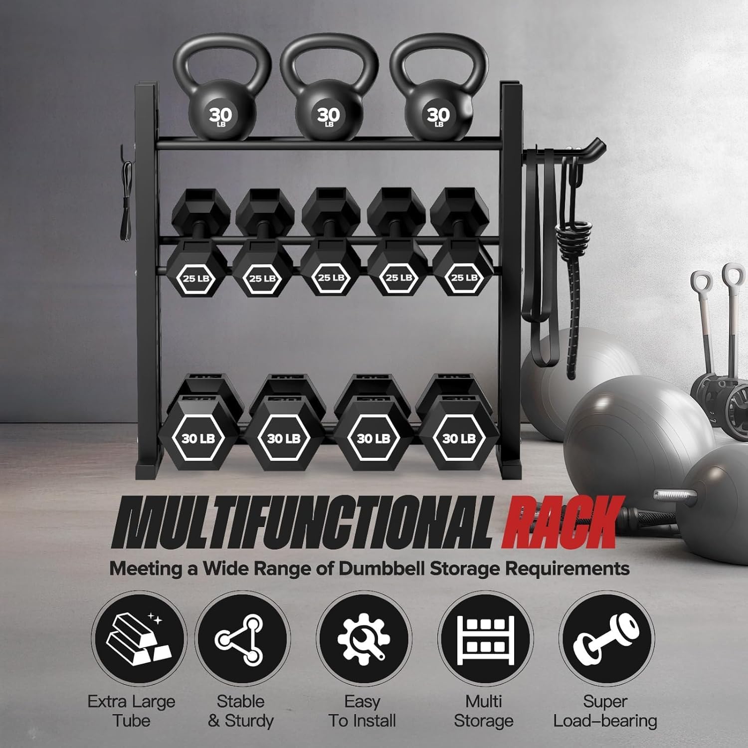 Do użytku w domowej siłowni, w – Home Gym Compact recenzja i cena