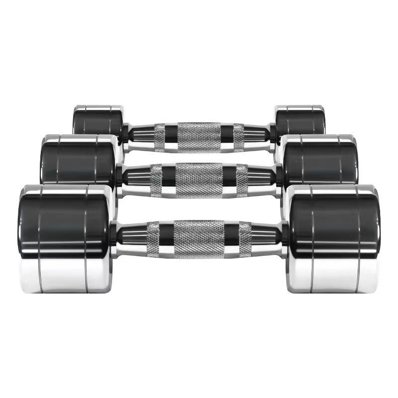 2 sztuki stalowych hantli ultr – Home Gym Diy recenzja i cena