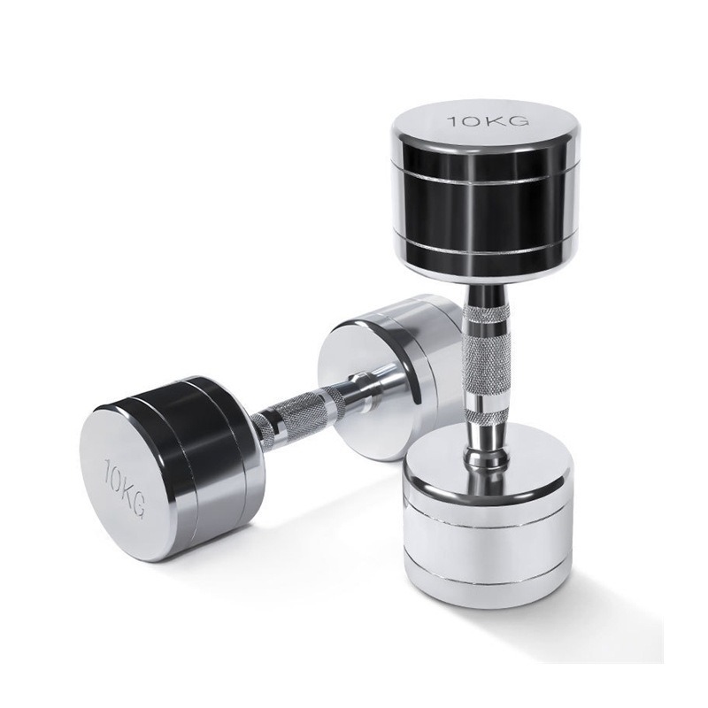 2 sztuki stalowych hantli ultr – Home Gym Diy recenzja i cena