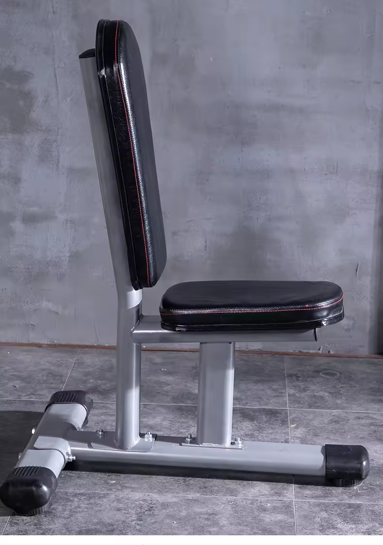 Wysokiej jakości, bezpieczna,  – Home Gym Weight Bench recenzja i cena