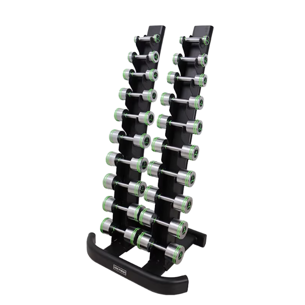 Stojak na hantle typu ławka do – Home Gym Weight Bench recenzja i cena