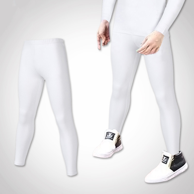 Dziecięce legginsy do biegania – Home Gym Leg Press recenzja i cena