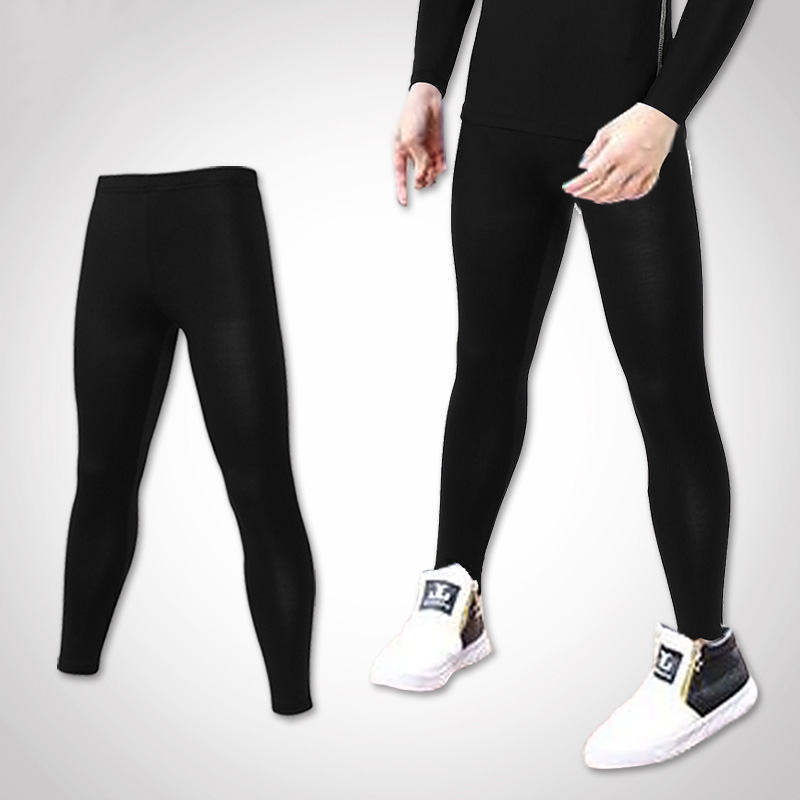 Dziecięce legginsy do biegania – Home Gym Leg Press recenzja i cena