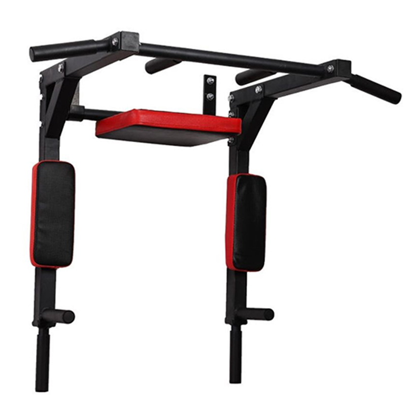 Wytrzymała, ścienna drążek rów – Home Gym Wall recenzja i cena