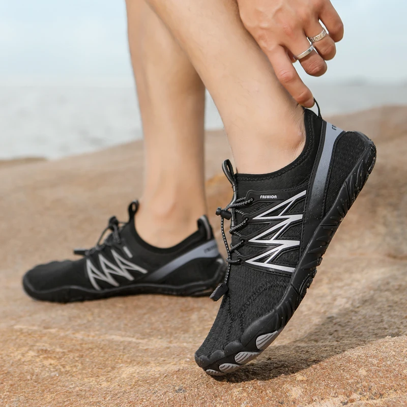 Buty do wody dla kobiet Buty b – Home Gym Outdoor recenzja i cena