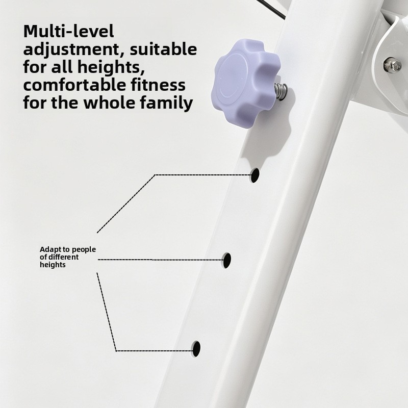 Kompaktowy składany wspinacz p – Home Gym Compact recenzja i cena