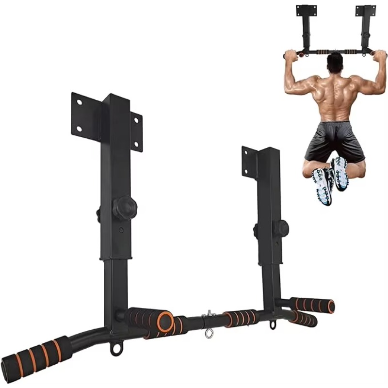 Wielofunkcyjna Stacja do Ćwicz – Home Gym Wall recenzja i cena