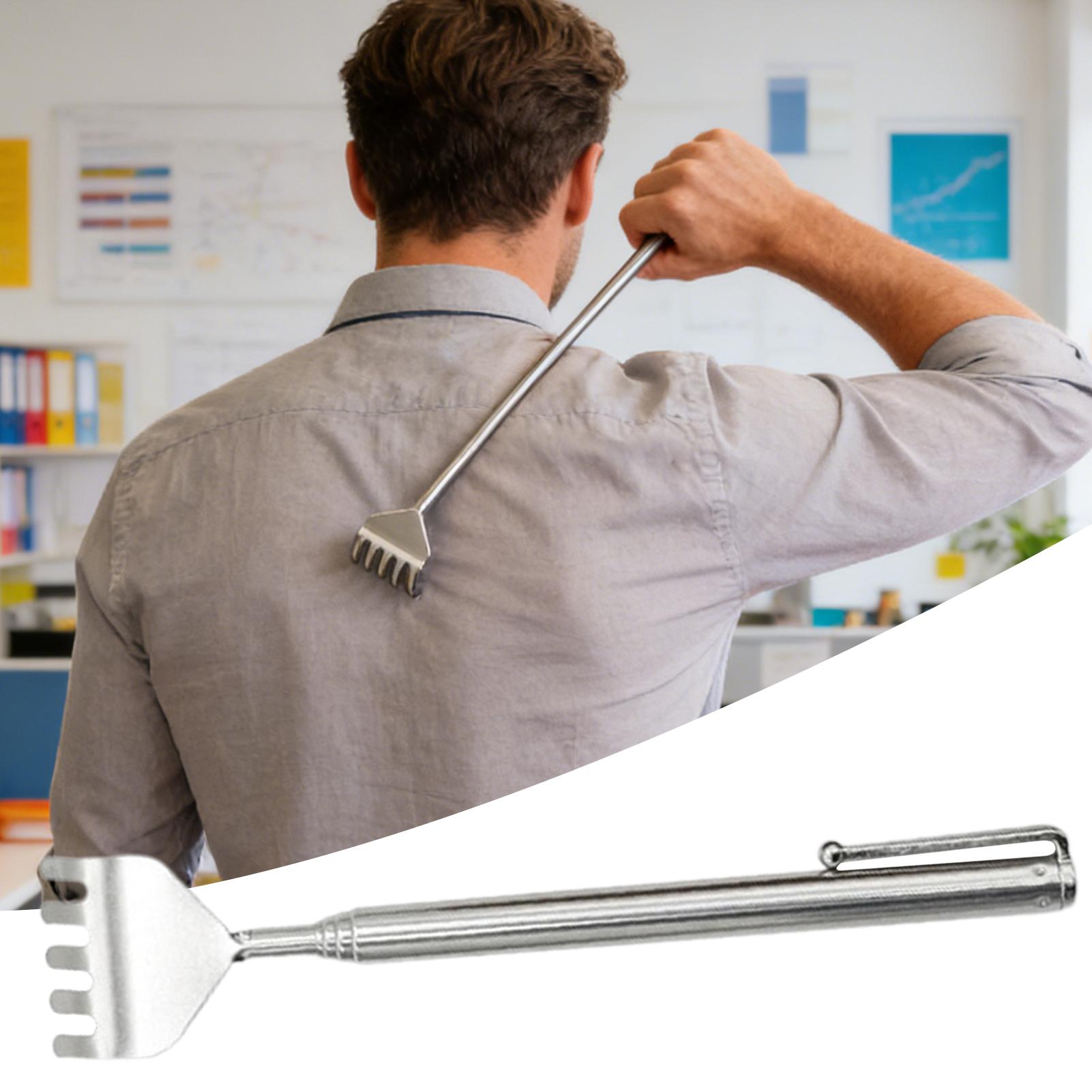 Drążek do drapania pleców, roz – Home Gym Compact recenzja i cena