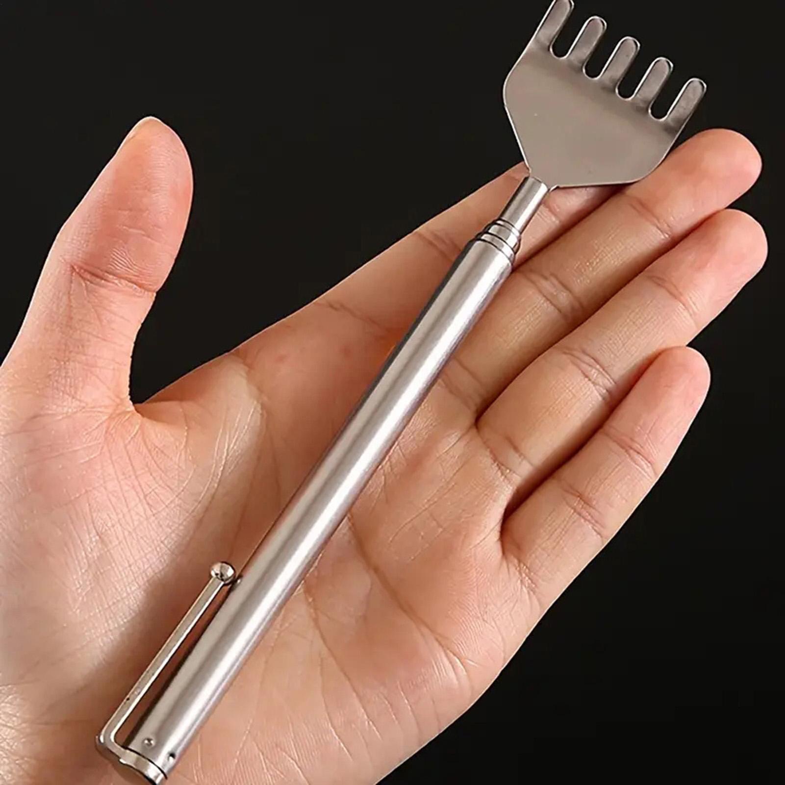Drążek do drapania pleców, roz – Home Gym Compact recenzja i cena