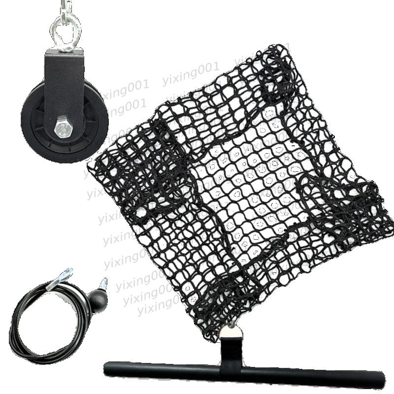 Wielofunkcyjne uchwyty do link – Home Gym Diy recenzja i cena