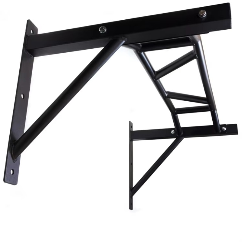 Drążek do podciągania montowan – Home Gym Wall recenzja i cena