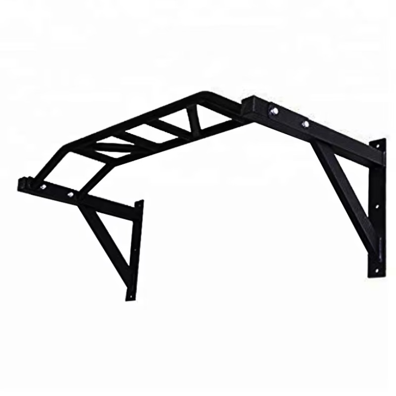 Drążek do podciągania montowan – Home Gym Wall recenzja i cena