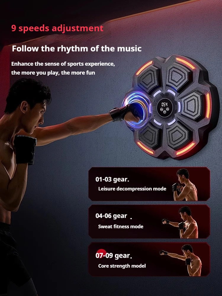 Inteligentna, regulowana na wy – Home Gym Wall recenzja i cena