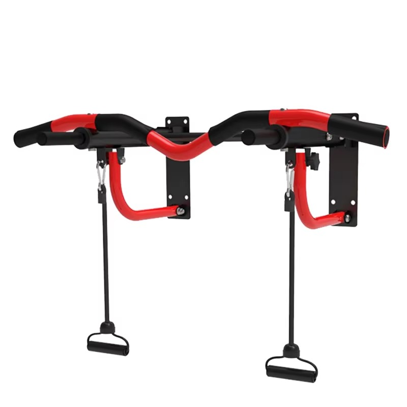 Domowa siłownia do ćwiczeń gór – Home Gym Wall recenzja i cena