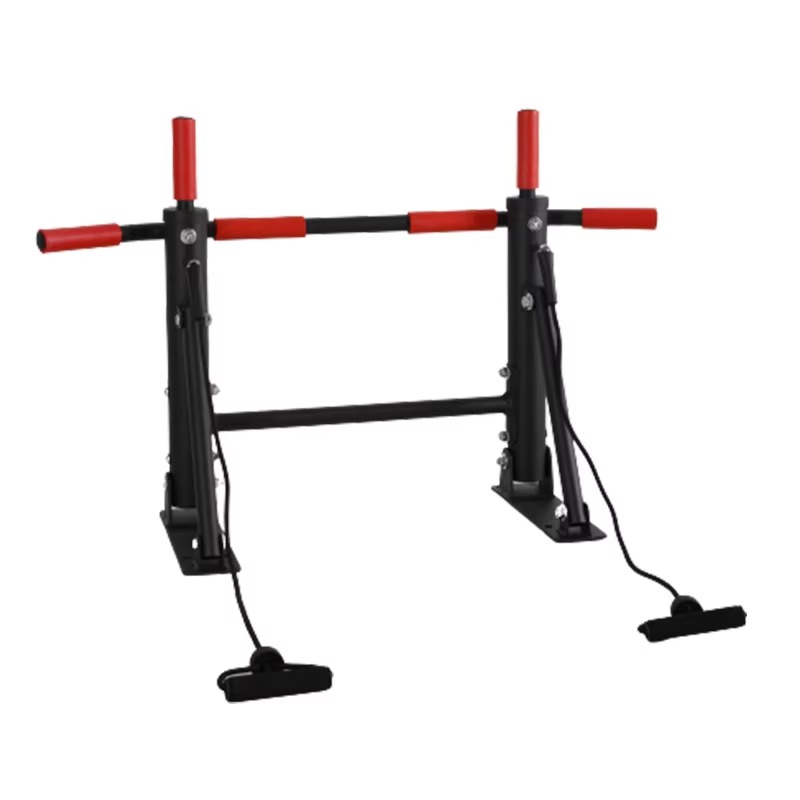 Domowa siłownia do ćwiczeń gór – Home Gym Wall recenzja i cena