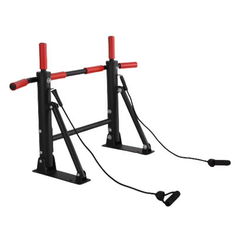 Domowa siłownia do ćwiczeń gór – Home Gym Wall recenzja i cena