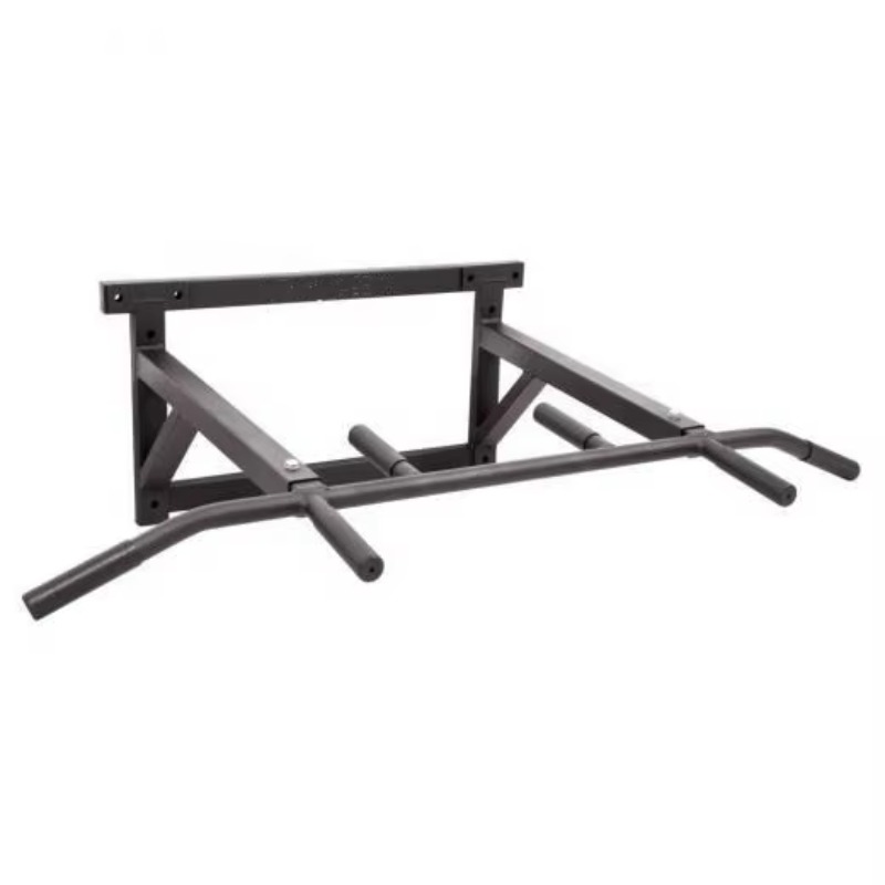 Wielofunkcyjna ścienna stacja  – Home Gym Wall recenzja i cena
