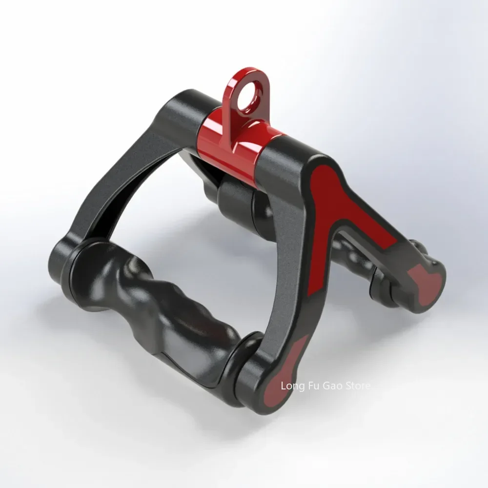 Ergonomiczny drążek wioślarza  – Preacher Curl Pad recenzja i cena