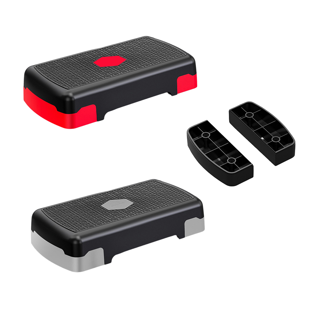 Mini stepper do ćwiczeń aerobo – Home Gym Compact recenzja i cena