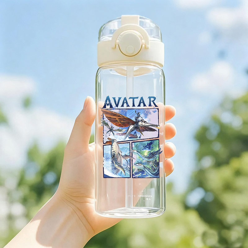 Butelka na wodę 400 ml, przezr – Kettler Home Gym recenzja i cena