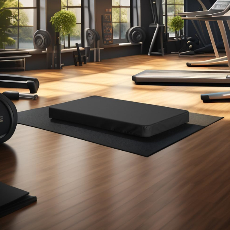 210D/420D Pokrowiec na bieżnię – Treadmill Home Gym recenzja i cena