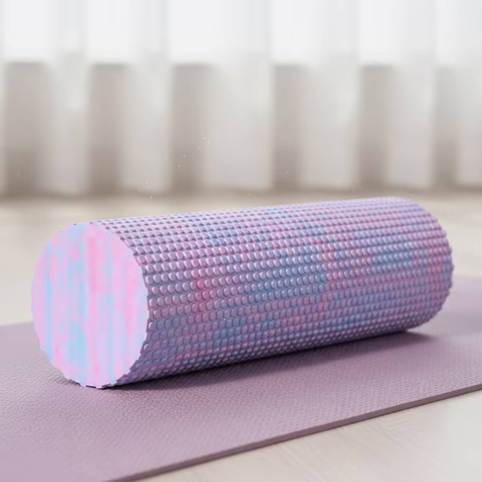 Solidny wałek piankowy, kompak – Home Gym Compact recenzja i cena