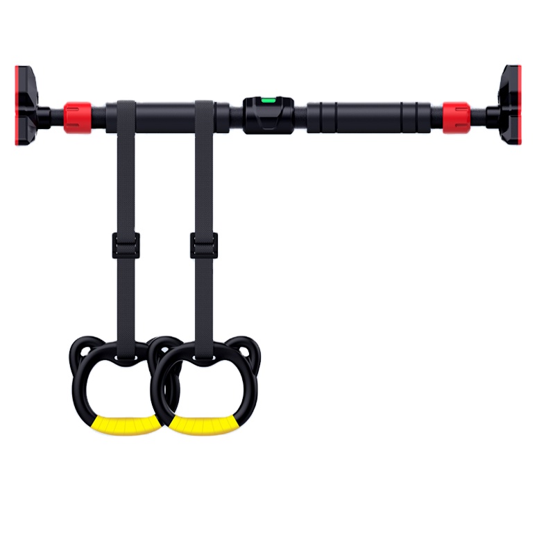 Regulowany, domowy sprzęt do t – Home Gym Wall recenzja i cena
