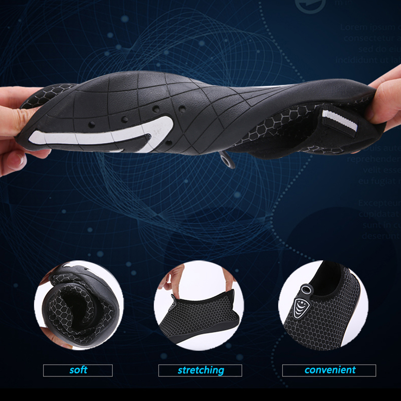 Buty do wody EOCENE do nurkowa – Home Gym Outdoor recenzja i cena