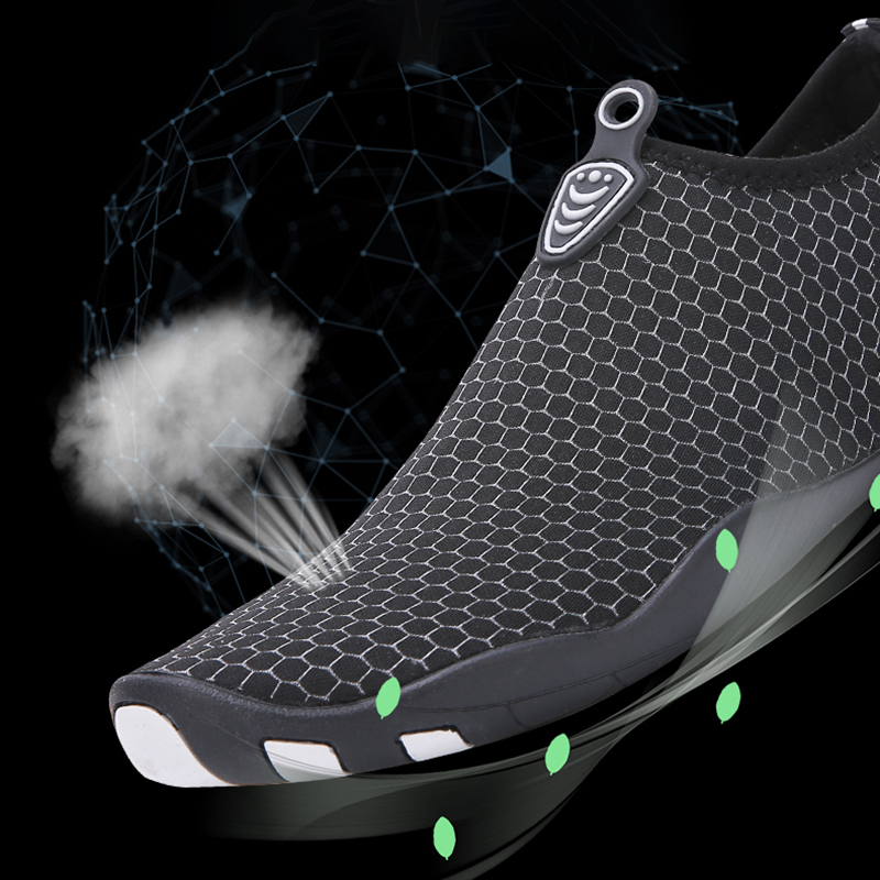 Buty do wody EOCENE do nurkowa – Home Gym Outdoor recenzja i cena