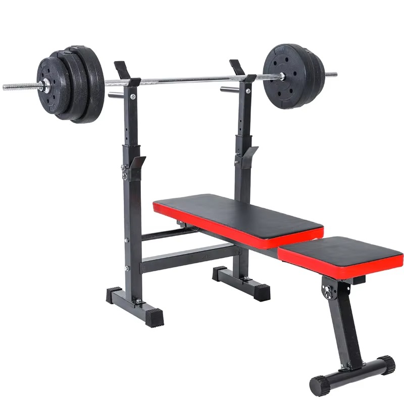 Ławka do ćwiczeń 2026 New Home – Home Gym Weight Bench recenzja i cena