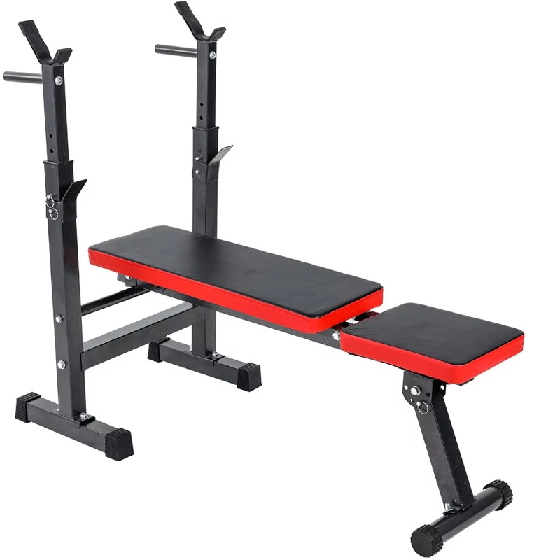 Ławka do ćwiczeń 2026 New Home – Home Gym Weight Bench recenzja i cena