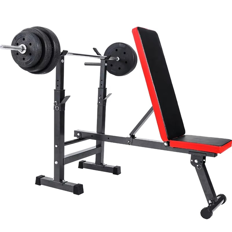 Ławka do ćwiczeń 2026 New Home – Home Gym Weight Bench recenzja i cena