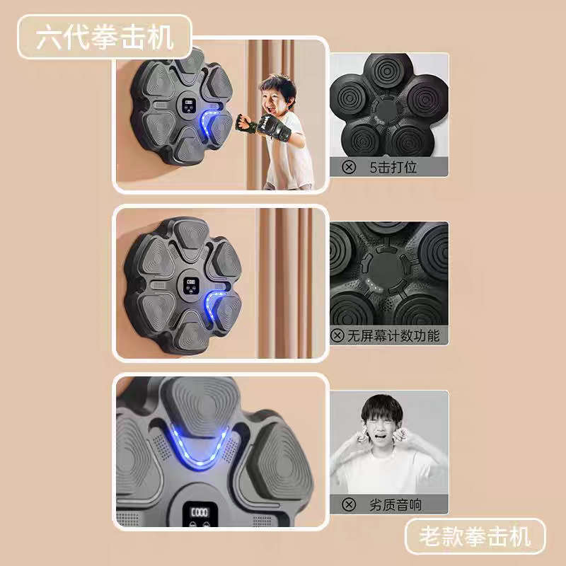 Inteligentna maszyna do trenin – Home Gym Wall recenzja i cena