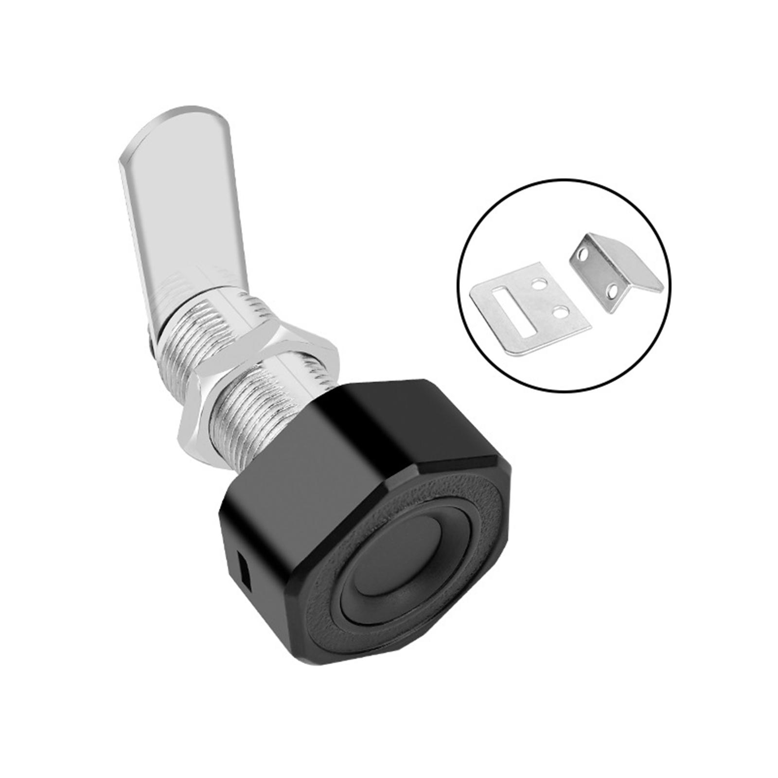 Zamek do szuflady na odcisk pa – Home Gym Diy recenzja i cena