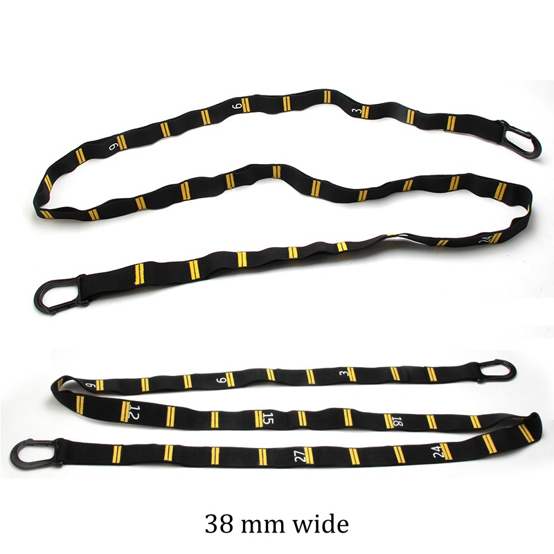 Obręcze gimnastyczne 28mm 32mm – Gymnastic Rings Wooden recenzja i cena
