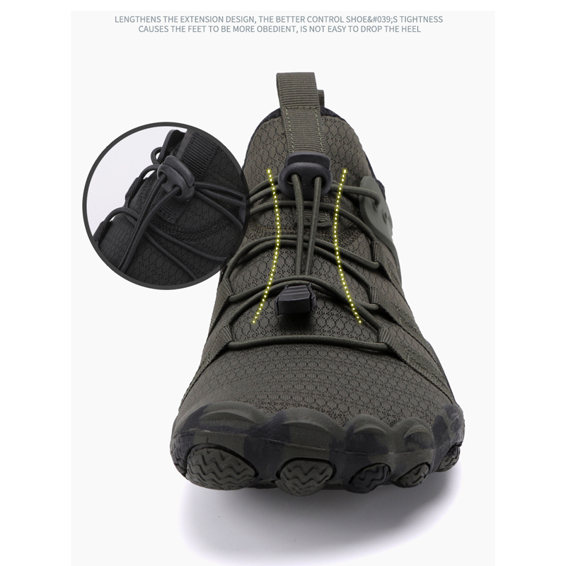 Szybkoschnące buty do pływania – Home Gym Outdoor recenzja i cena