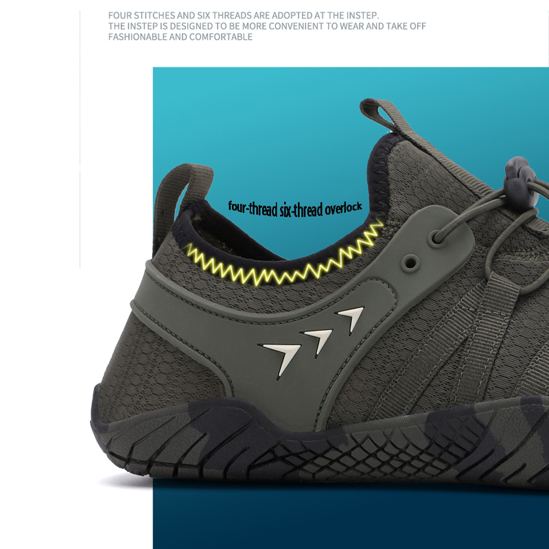 Szybkoschnące buty do pływania – Home Gym Outdoor recenzja i cena