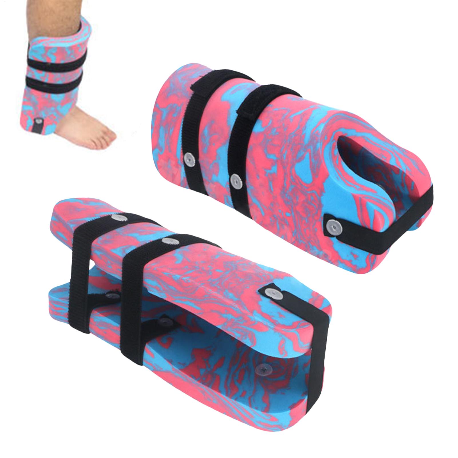 Obciążniki na kostki do wody,  – Home Gym Outdoor recenzja i cena