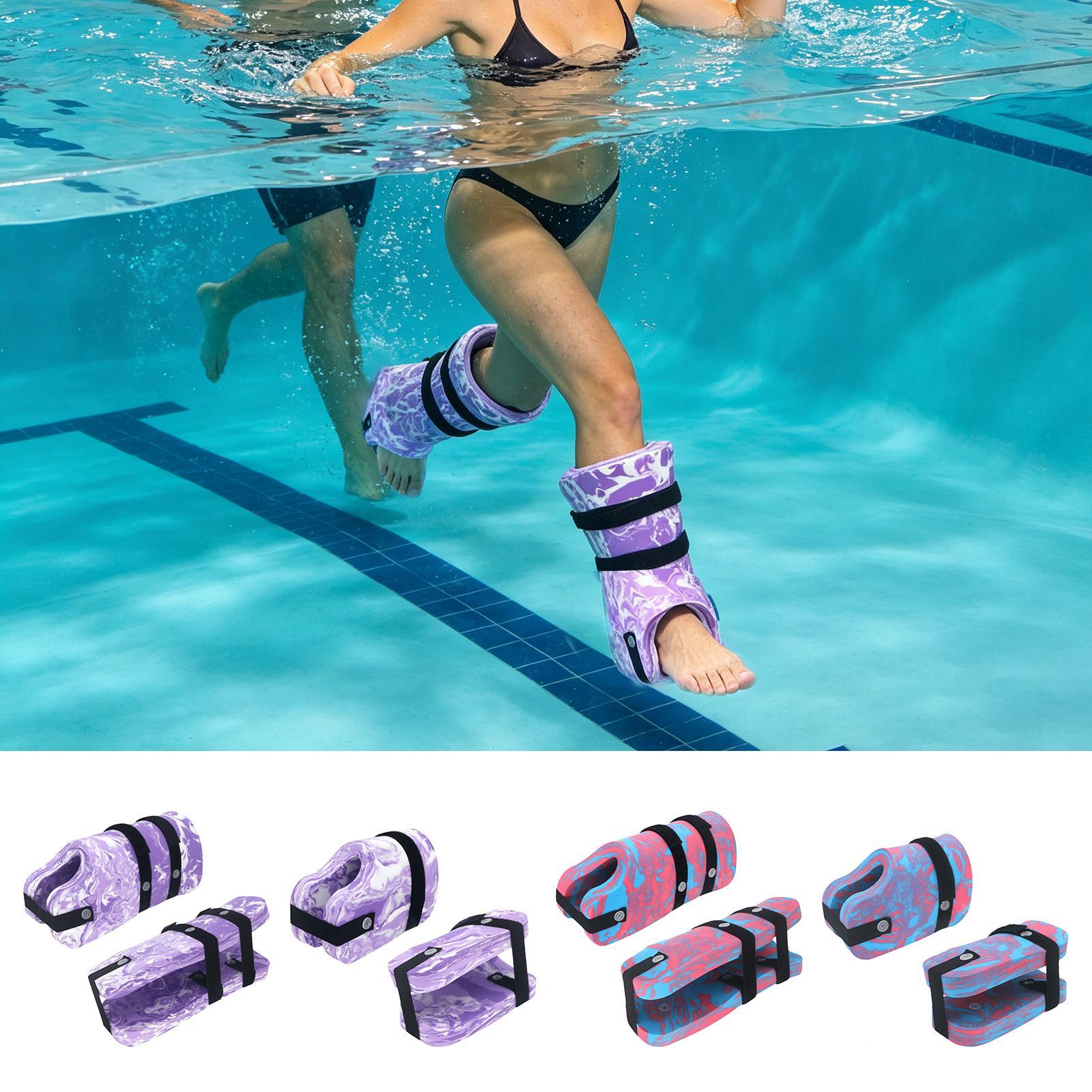 Obciążniki na kostki do wody,  – Home Gym Outdoor recenzja i cena