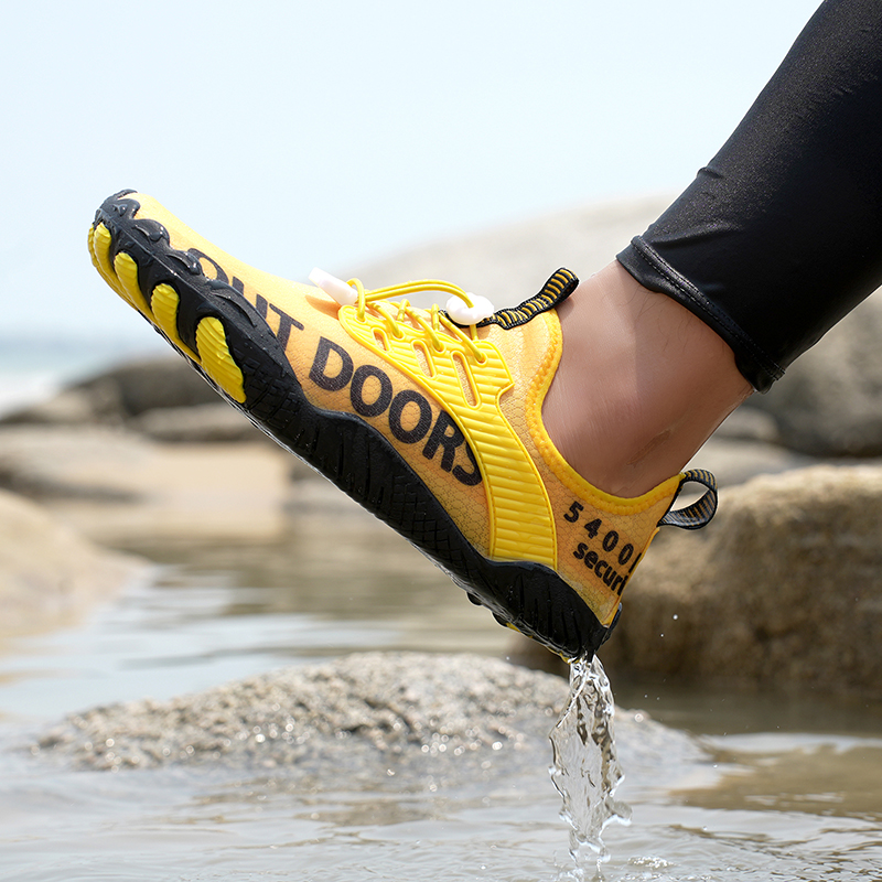 Męskie buty do wody na plażę,  – Home Gym Outdoor recenzja i cena