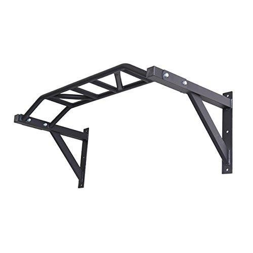 Drążek do podciągania montowan – Home Gym Wall recenzja i cena