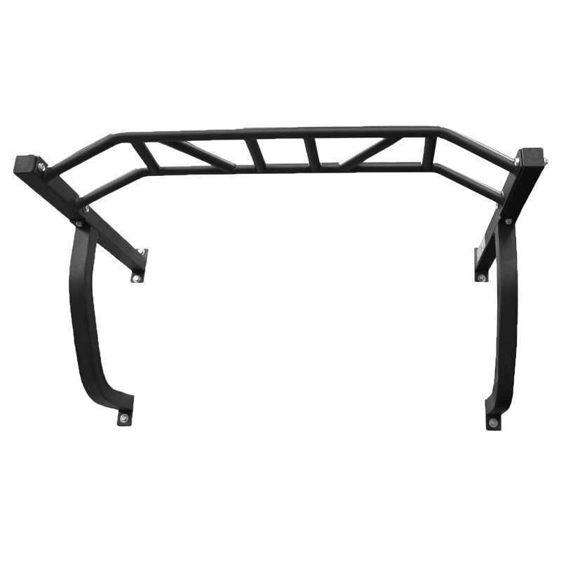 Drążek do podciągania montowan – Home Gym Wall recenzja i cena