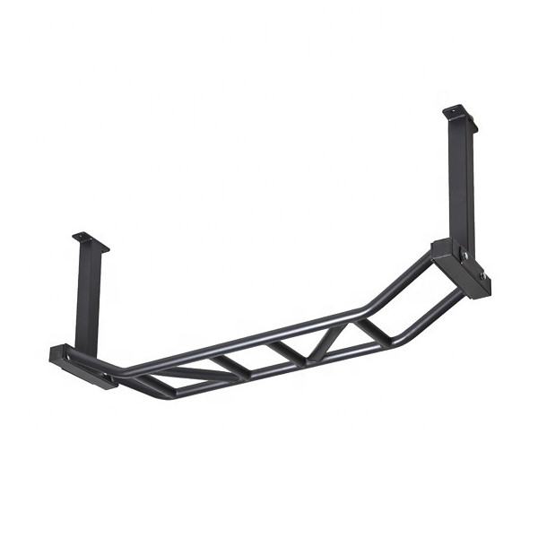 Drążek do podciągania montowan – Home Gym Wall recenzja i cena