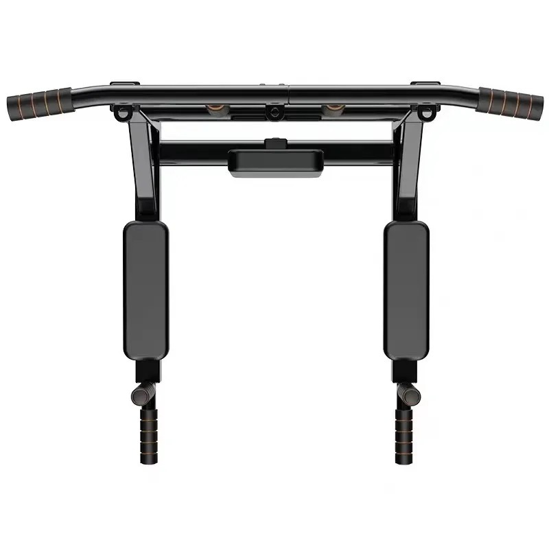 Drążek do podciągania montowan – Home Gym Wall recenzja i cena