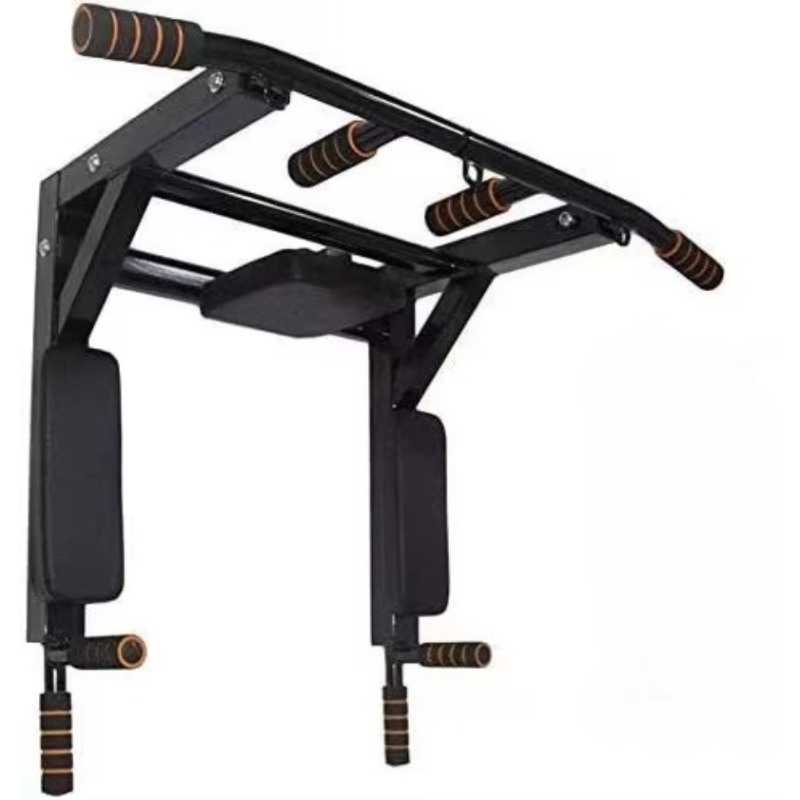 Drążek do podciągania montowan – Home Gym Wall recenzja i cena