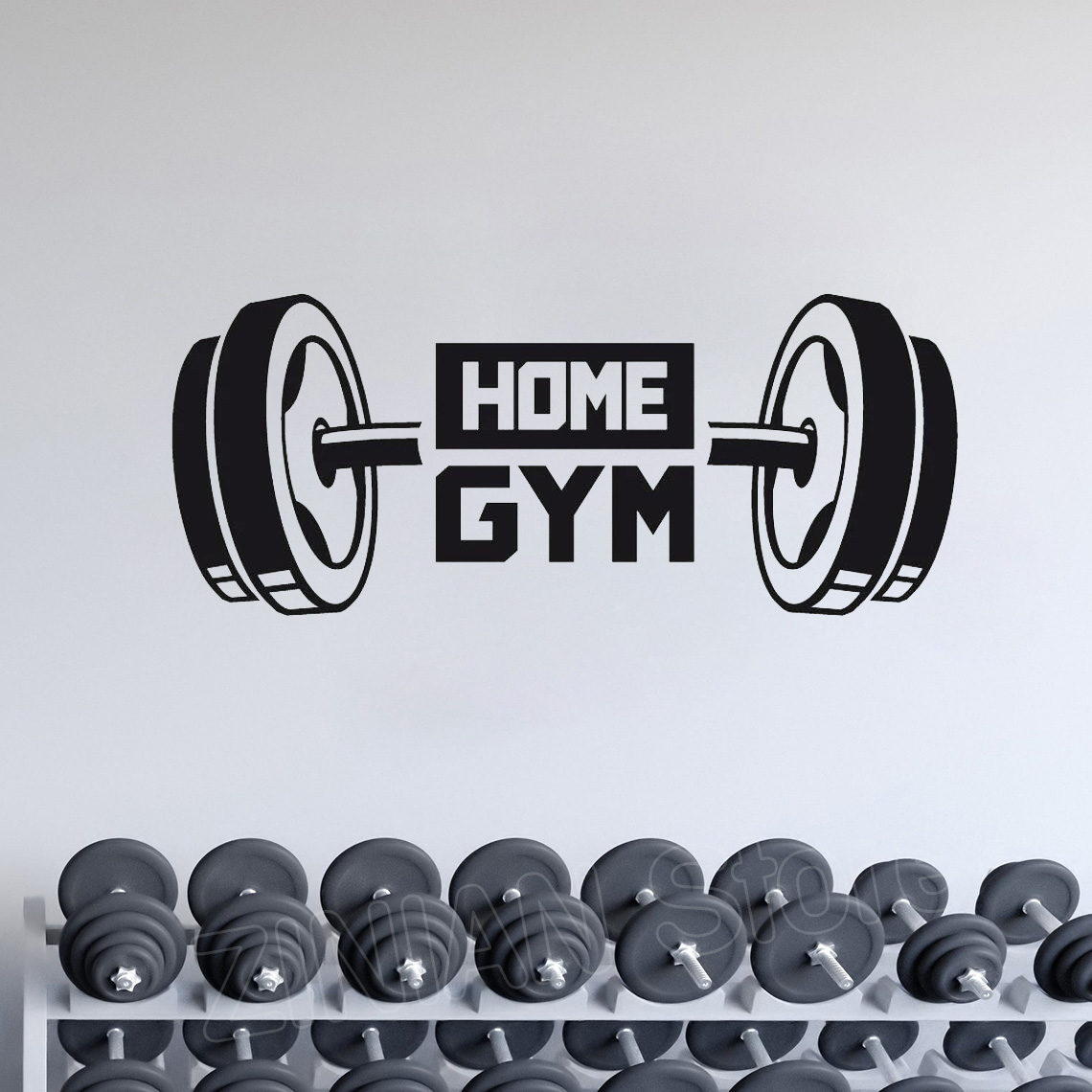 Fitness Domowa siłownia Dekora – Home Gym Weight Bench recenzja i cena