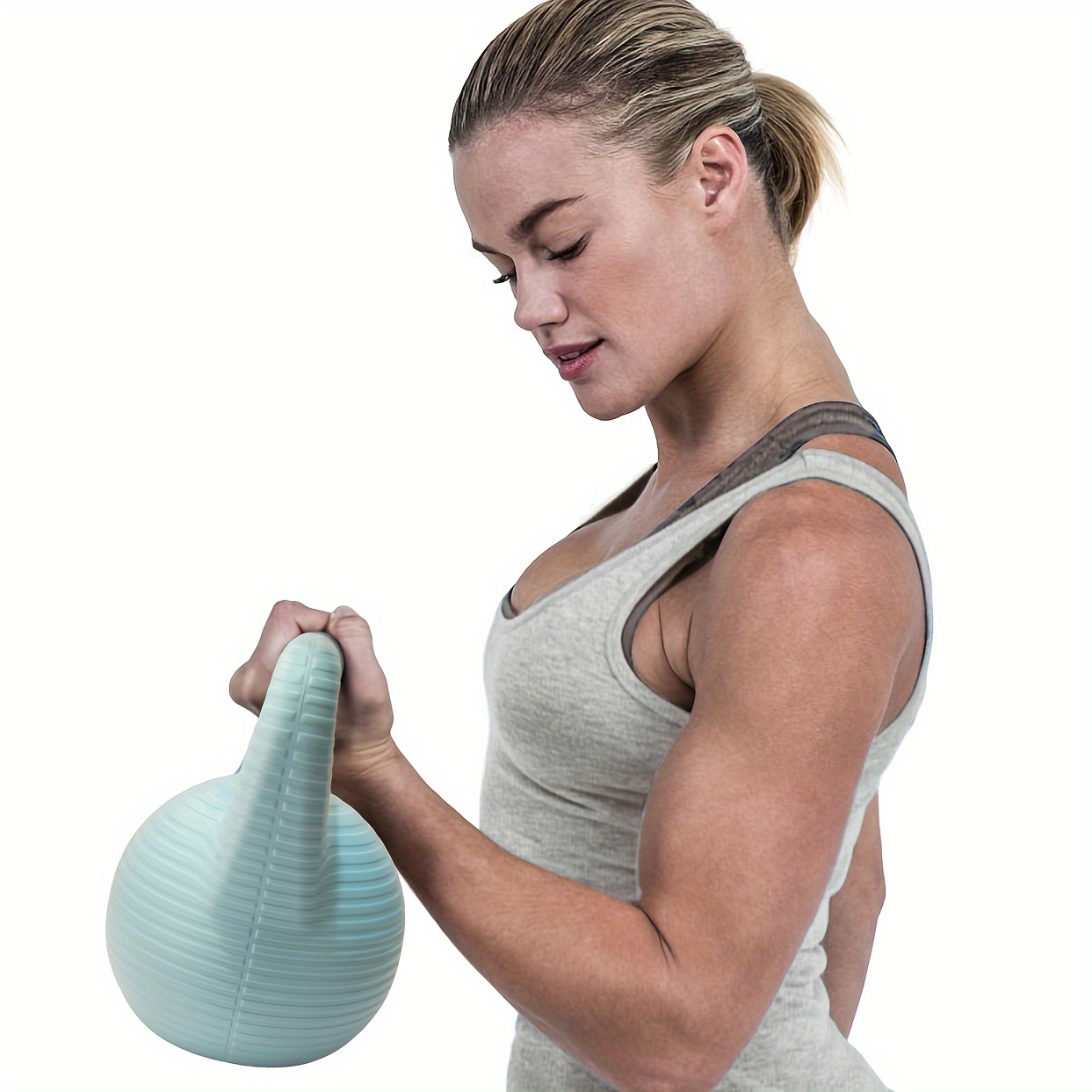 Kettlebell wypełniony wodą 6/8 – Kettler Home Gym recenzja i cena